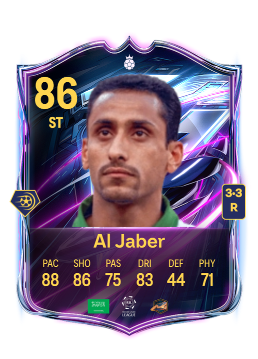 Al Jaber