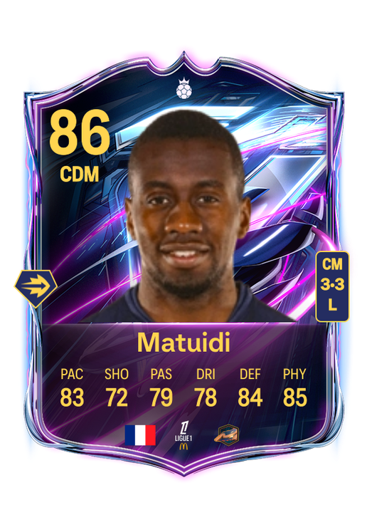 Matuidi