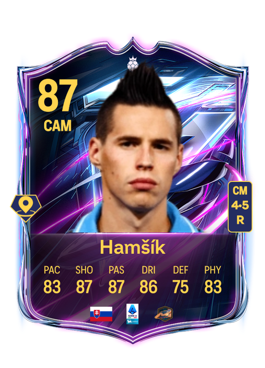 Hamšík