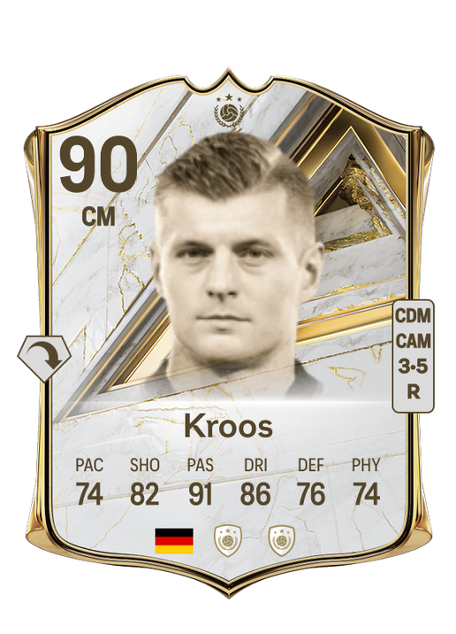 Kroos