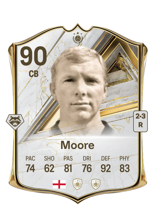 Moore