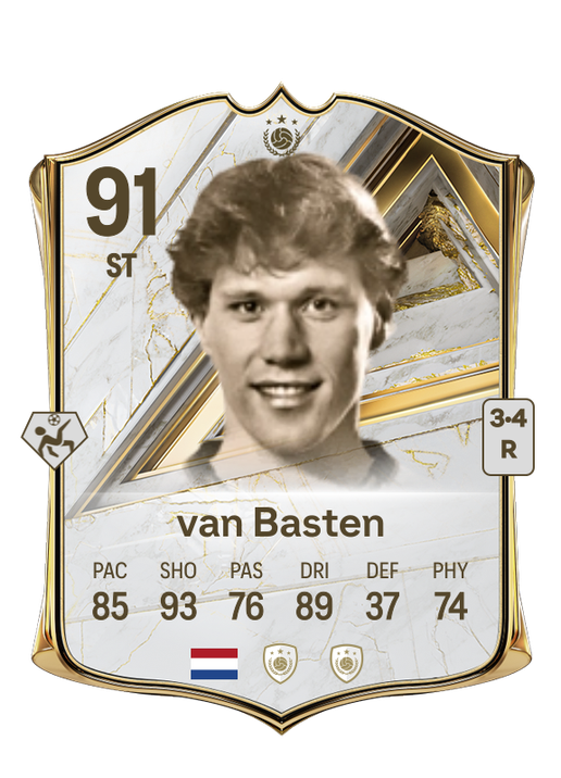 van Basten