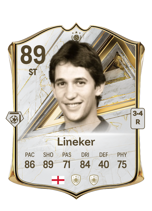 Lineker