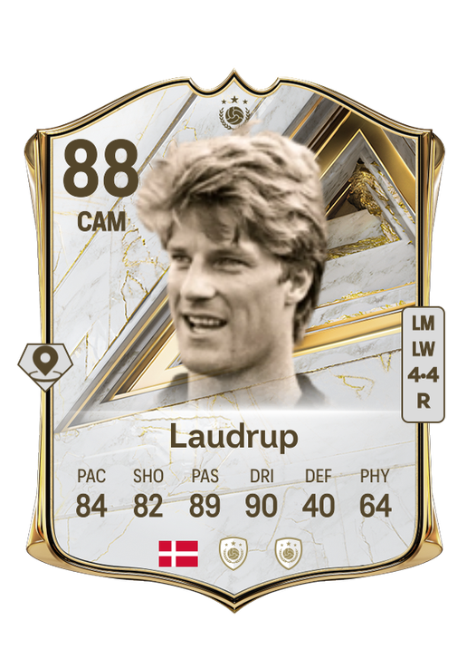 Laudrup