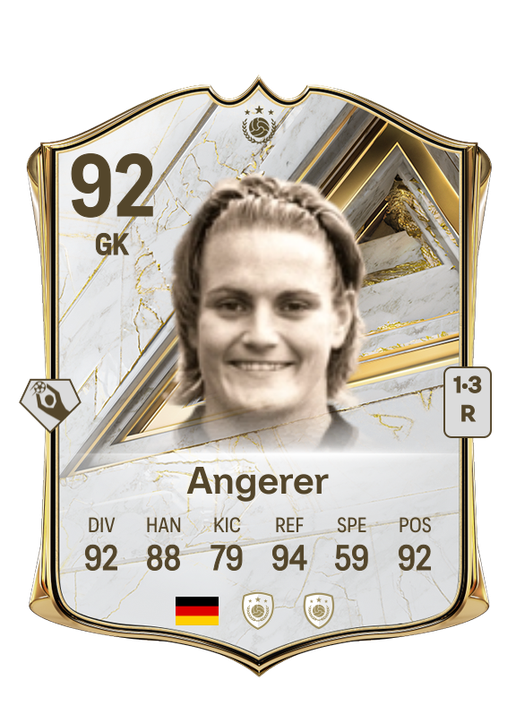 Angerer