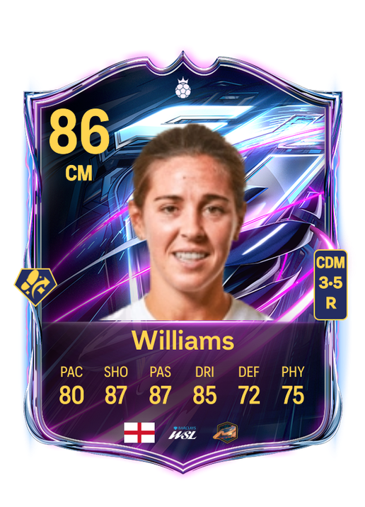 Williams