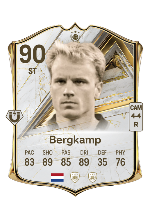 Bergkamp