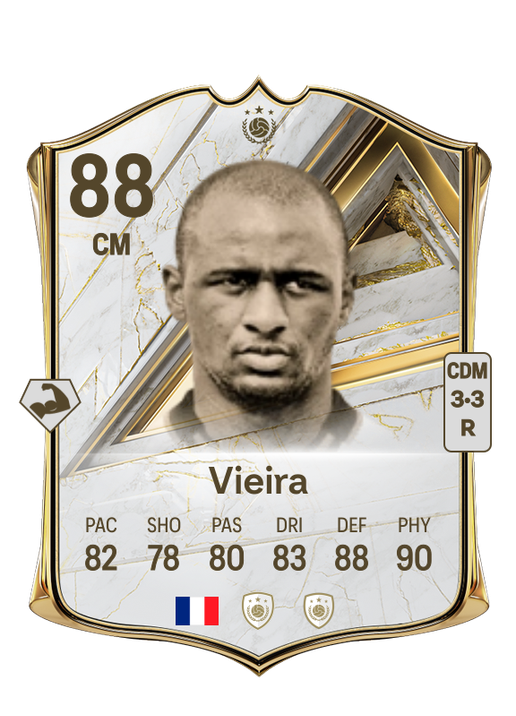 Vieira