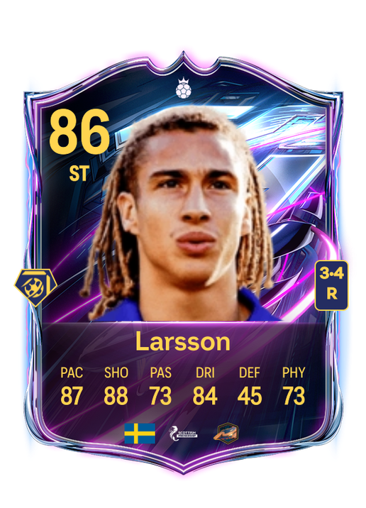 Larsson