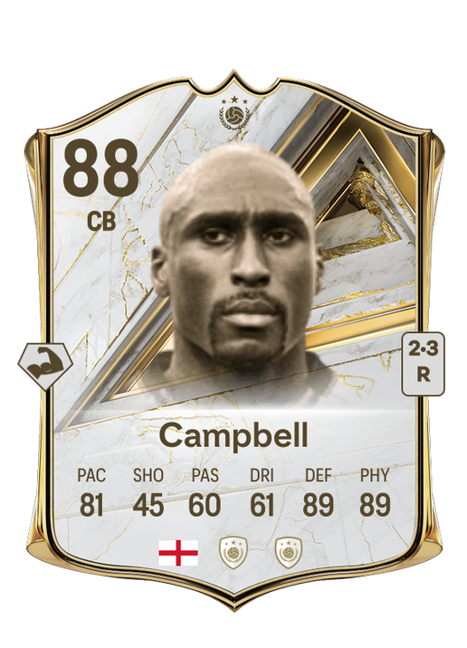 Campbell