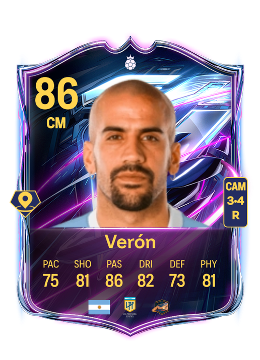 Verón