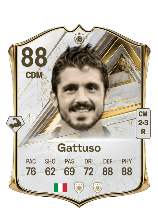 Gattuso