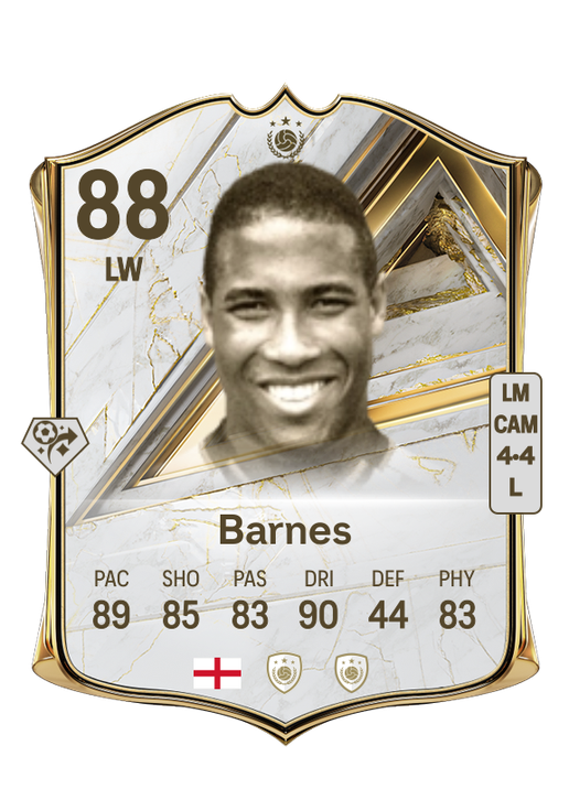 Barnes
