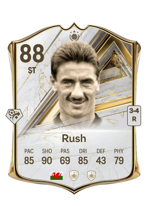 Rush