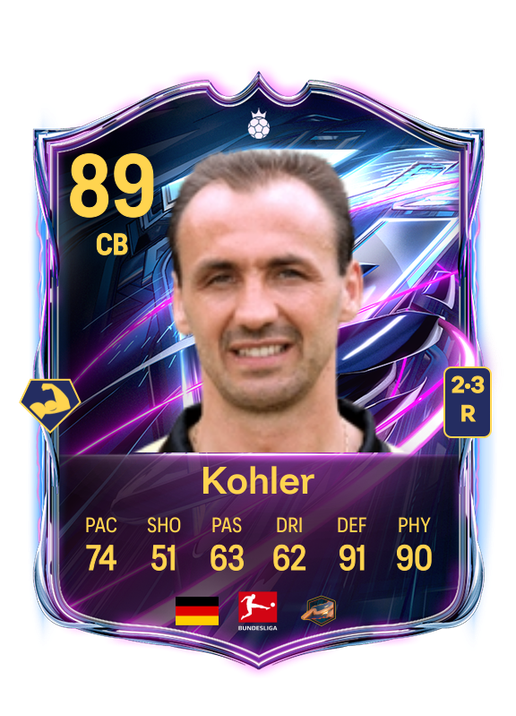 Kohler
