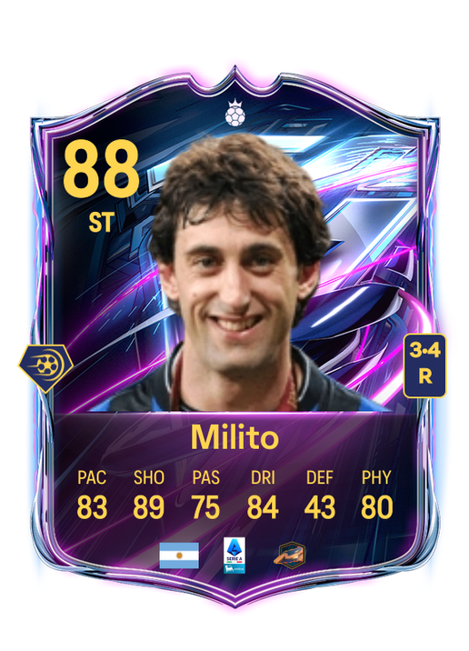 Milito