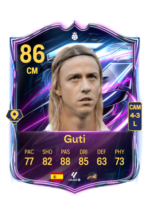 Guti