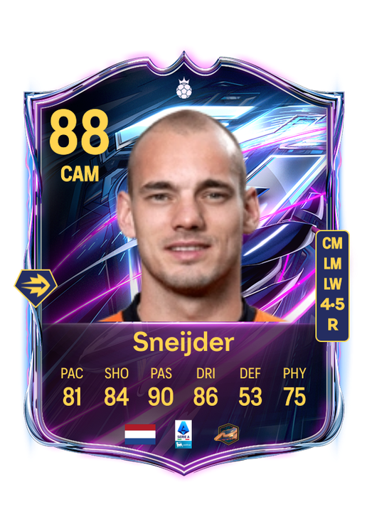 Sneijder