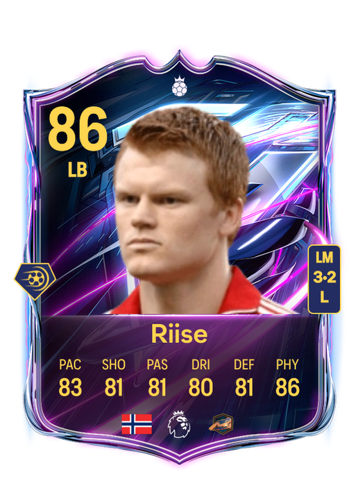 Riise