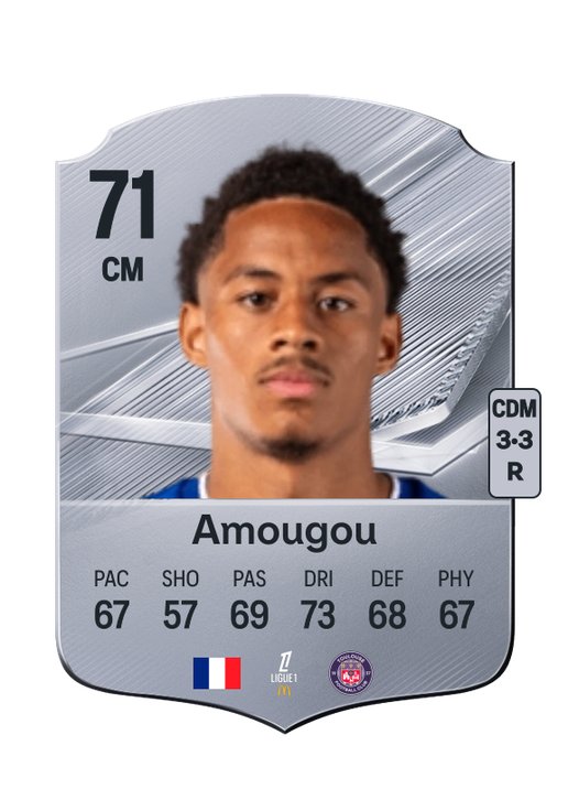 Amougou
