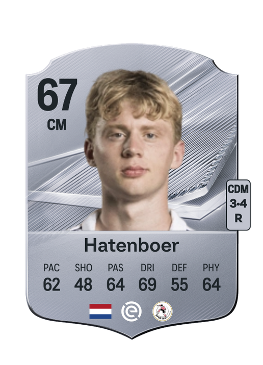 Hatenboer