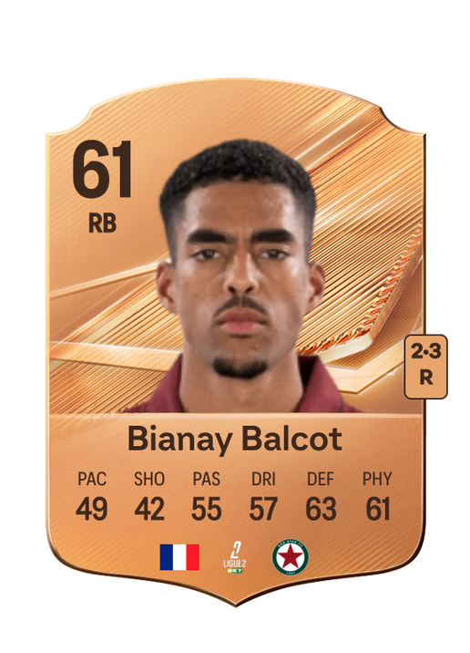 Bianay Balcot