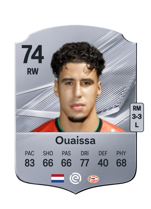 Ouaissa