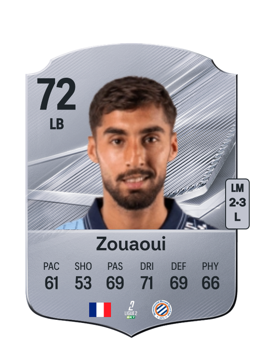 Zouaoui