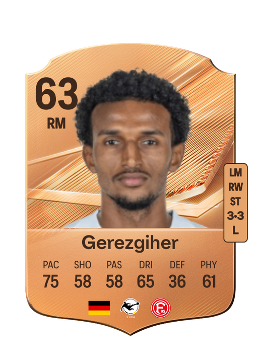 Gerezgiher