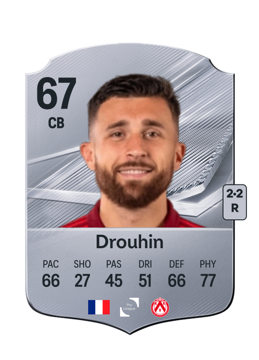 Drouhin