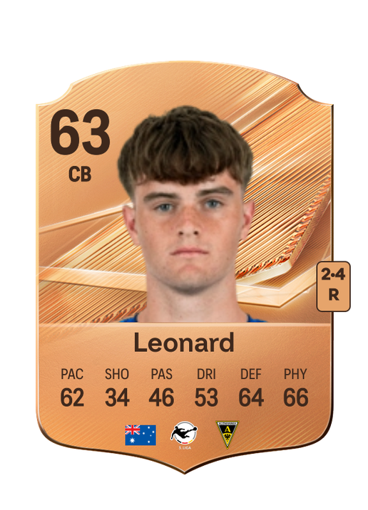 Leonard