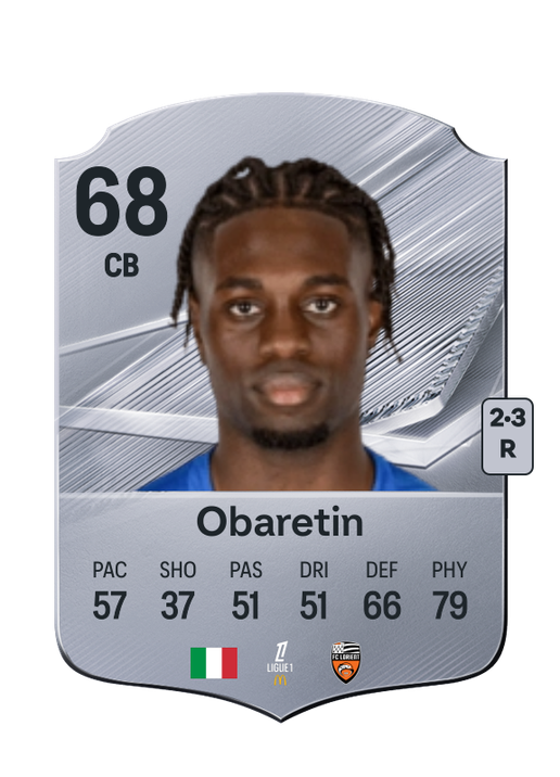 Obaretin