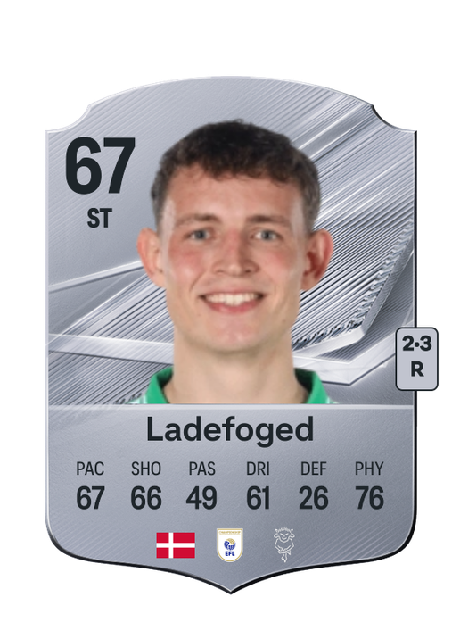 Ladefoged