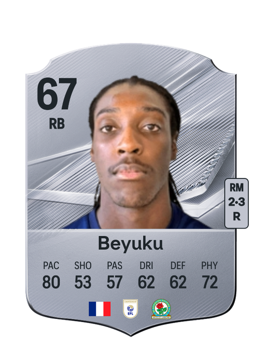 Beyuku