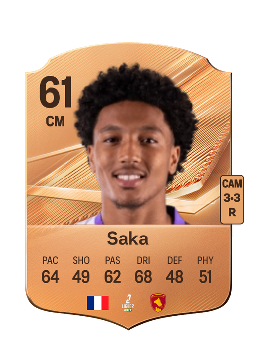 Saka
