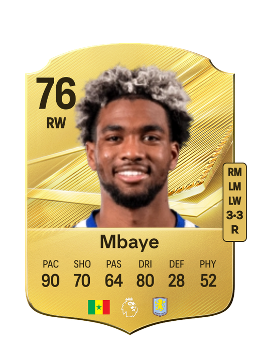 Mbaye