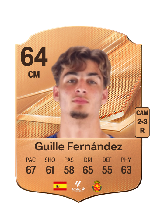 Guille Fernández