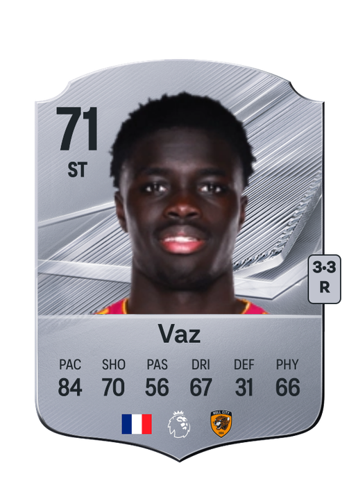 Vaz