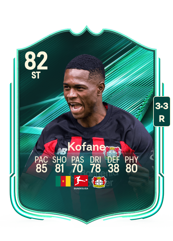 Kofane