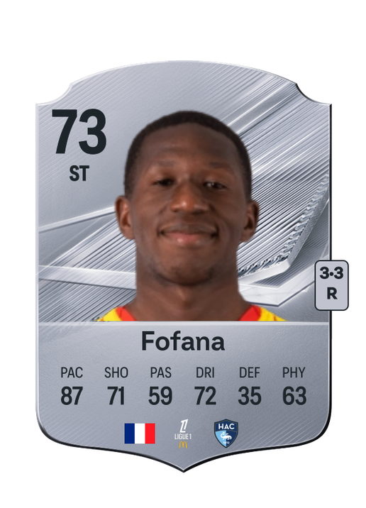 Fofana