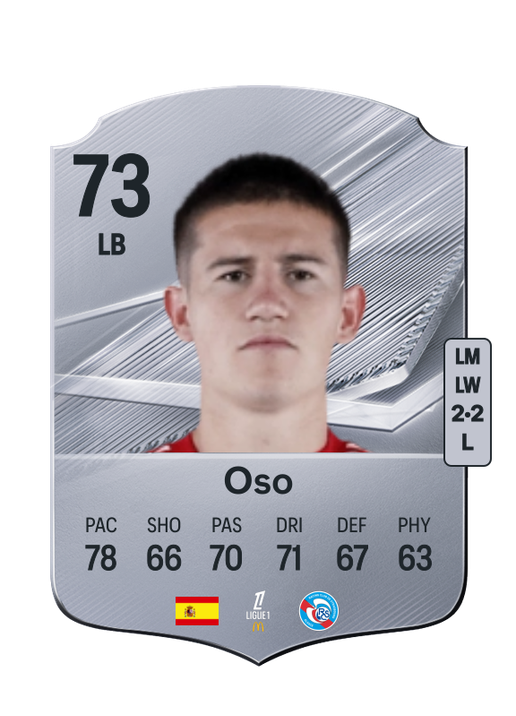 Oso