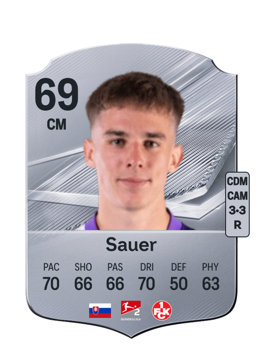 Sauer
