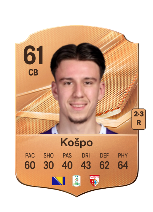 Košpo