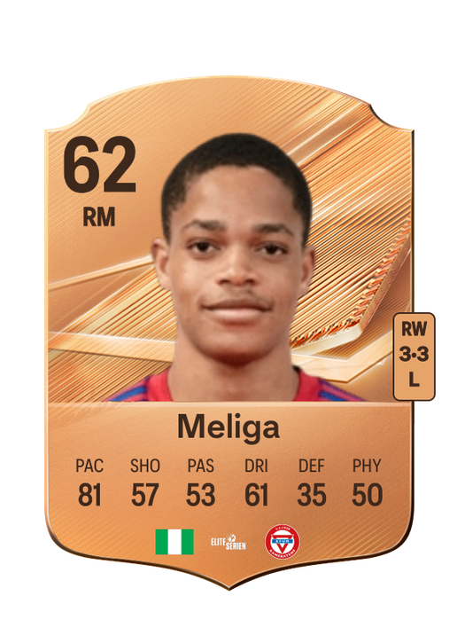 Meliga