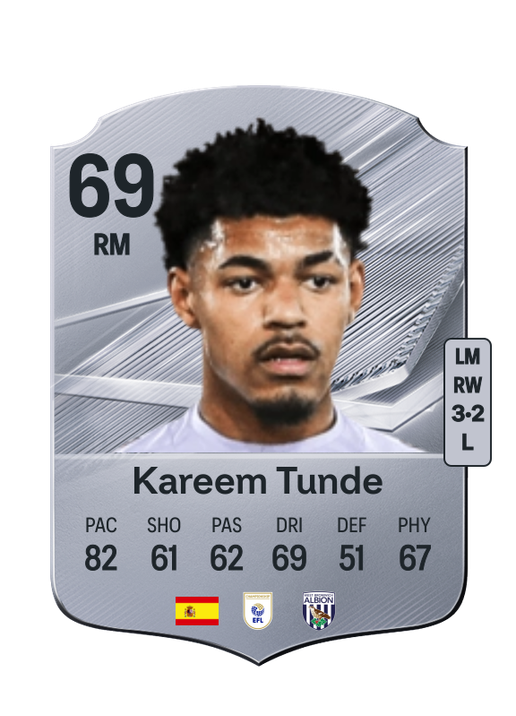 Kareem Tunde
