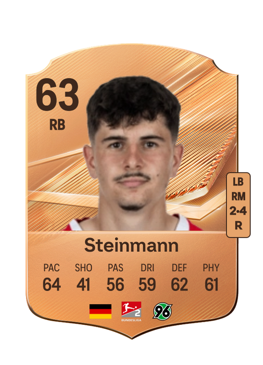 Steinmann