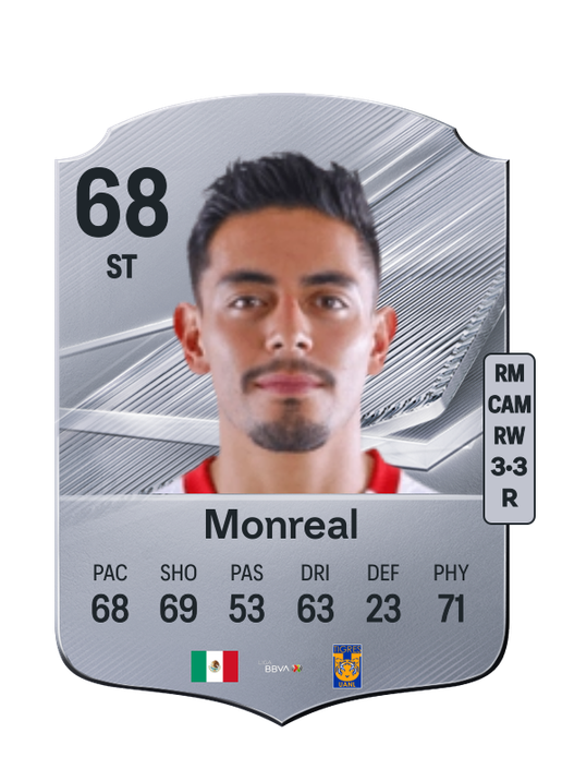 Monreal