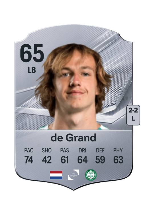 de Grand