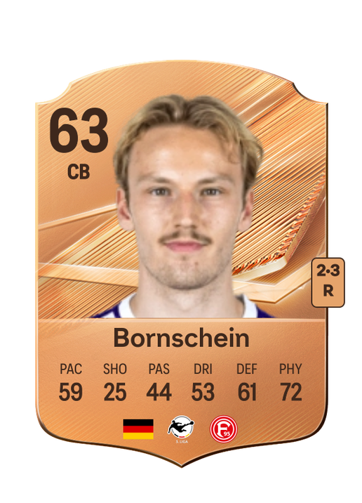 Bornschein