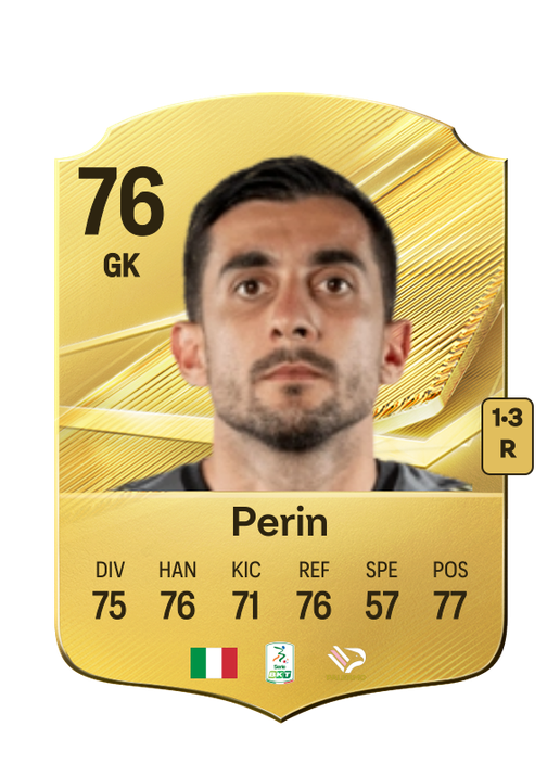 Perin